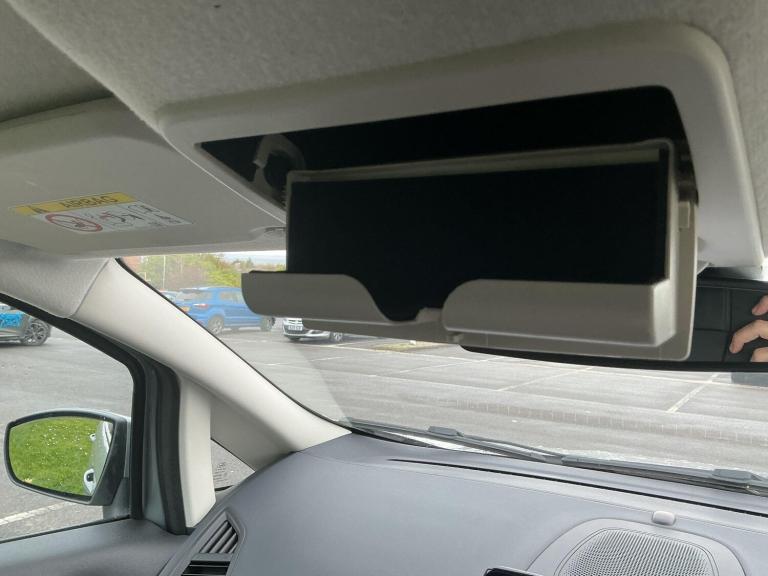 2022 Ford Ecosport EcoSport ST-Line 5 Door 1.0L Ford EcoBoost 125PS FWD 6 Speed Manual HATCHBACK ...