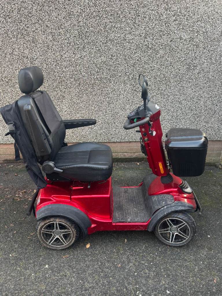 Scooterpac Ignite Mini