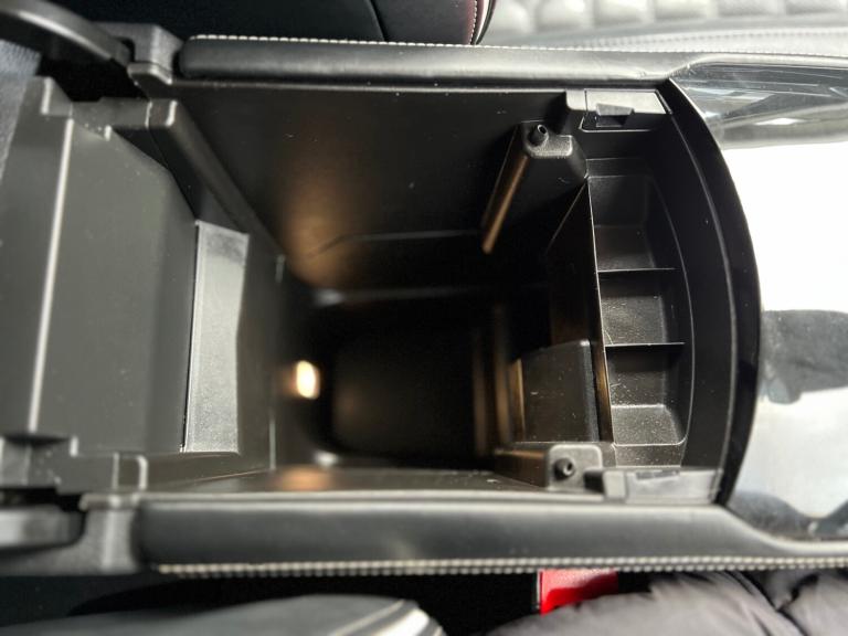 2019 Ford S-Max 2.0 EcoBlue 240 5dr Auto MPV Diesel Automatic