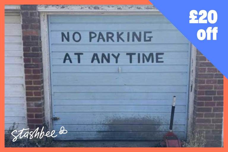 Garage to rent in Uxbridge (UB10) | Stashbee