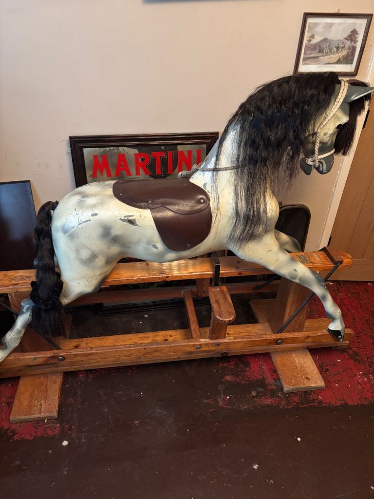 Rocking horse 