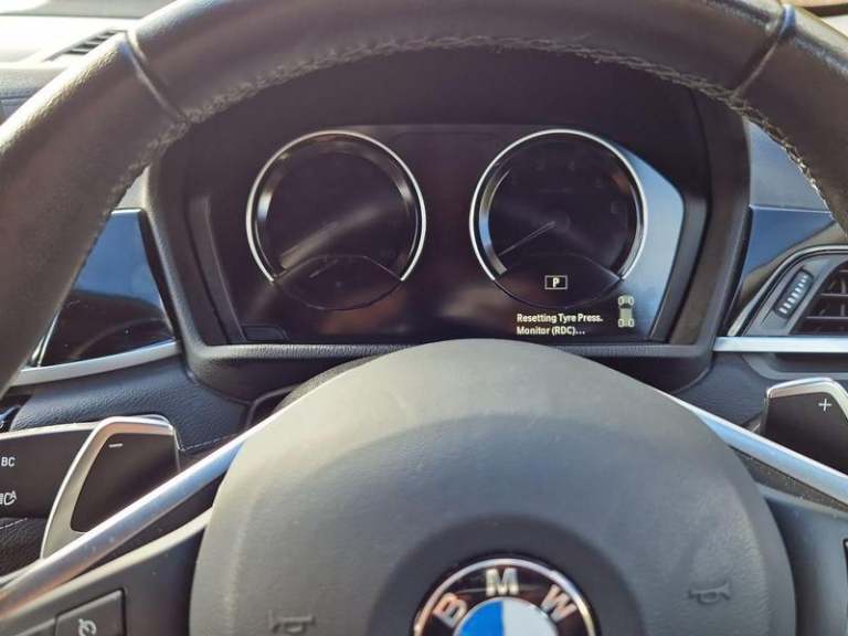 2022 BMW X2 2.0 20i Sport SUV 5dr Petrol DCT sDrive Euro 6 (s/s) (178 ps) Automatic Hatchback Pet...