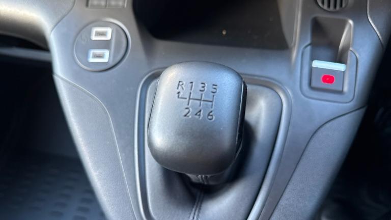 2024 Citroen Berlingo 1.5 BlueHDi 950 Enterprise XL Panel Van 6dr Diesel Manual LWB Euro 6 (s/s) ...