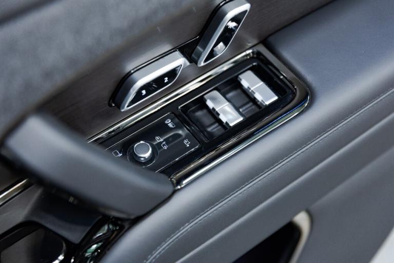 2023 Land Rover Range Rover Sport AUTOBIOGRAPHY SLIDING PANORAMIC ROOF Estate Petrol/Ele Automatic