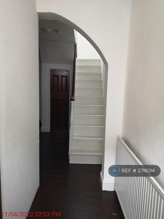 4 bedroom house in St. Martins Place, Brighton, BN2 (4 bed) (#2716014)