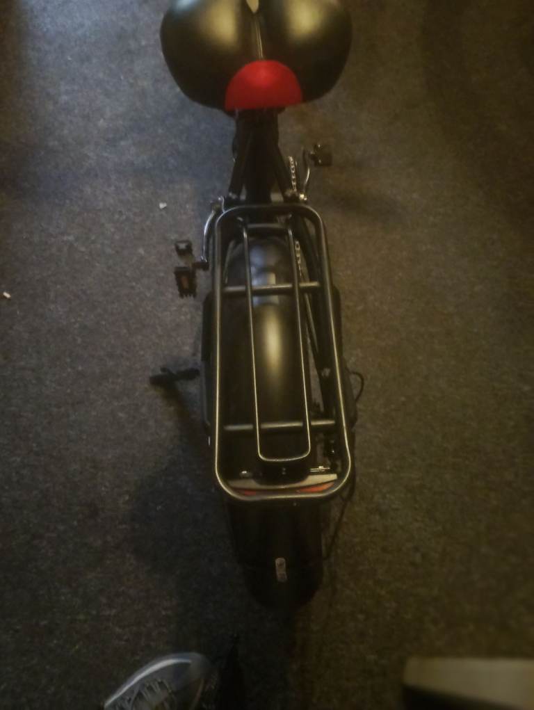 image for Electric bike 