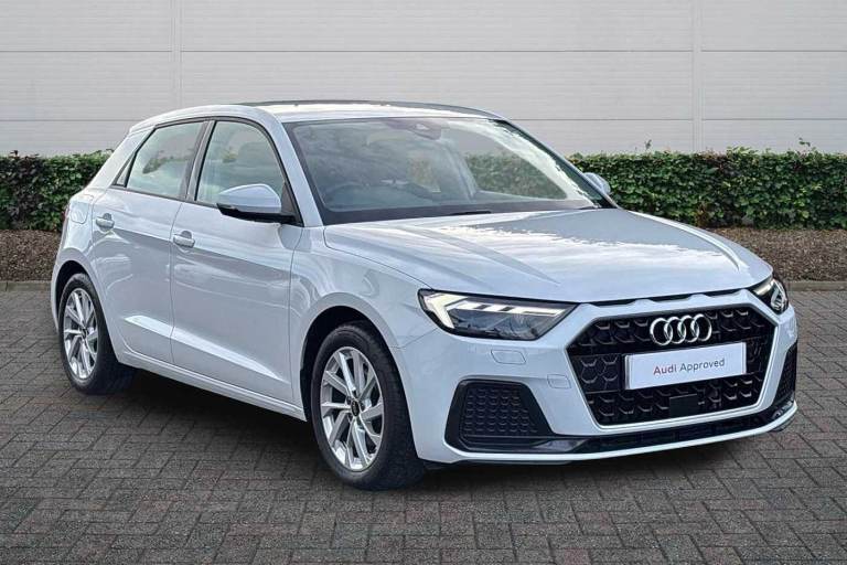 2023 Audi A1 30 TFSI 110 Sport 5dr Hatchback Petrol Manual