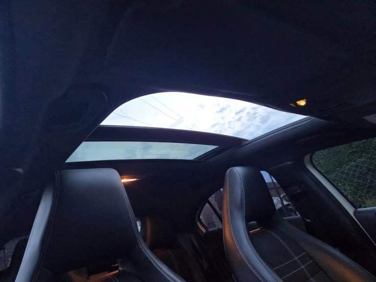 Mercedes-Benz, A CLASS, Hatchback, 2013, Semi-Auto, 1796 (cc), 5 doors