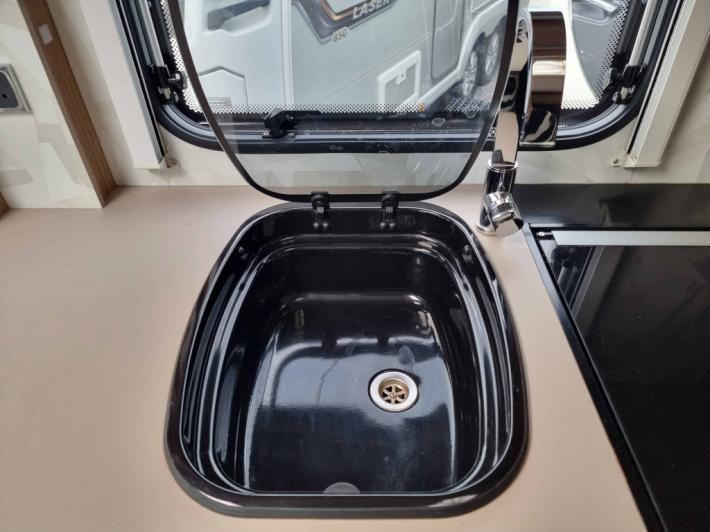 2019 Coachman Laser 650 Used Caravan
