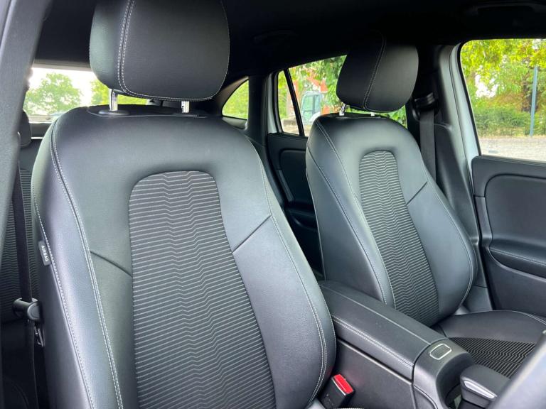 2021 Mercedes-Benz GLA 1.3 GLA 200 Sport Auto 5dr SUV Petrol Automatic