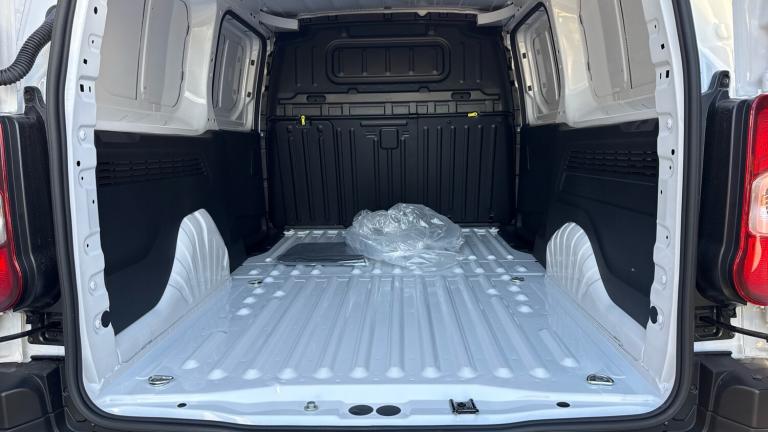 2024 Citroen Berlingo 1.5 BlueHDi 950 Enterprise XL Panel Van 6dr Diesel Manual LWB Euro 6 (s/s) ...