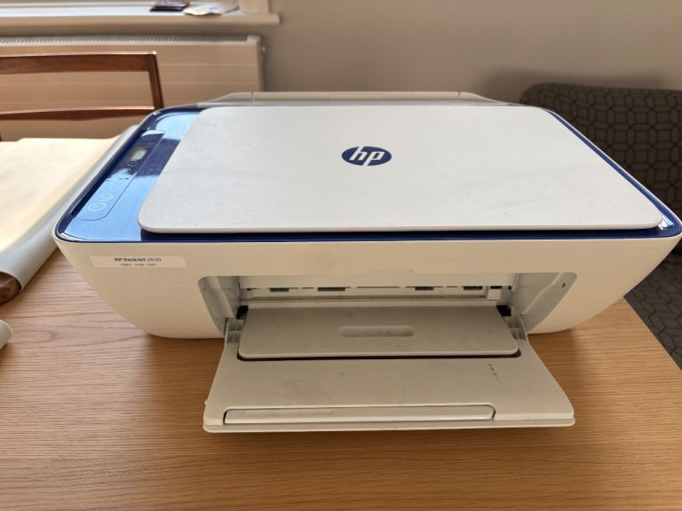 Printer copier scanner HP deskjet 2630