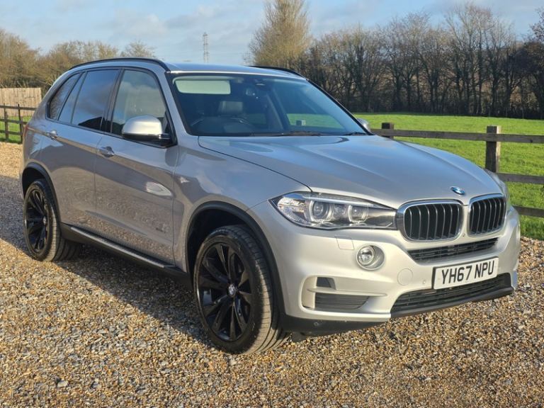 BMW X5 XDRIVE30d SE