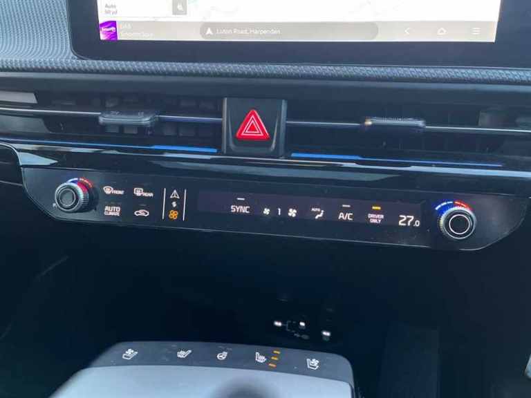 2024 Kia EV6 239KW GT LINE S 84KWH 5DR AWD AUTO 4x4 Electric Automatic