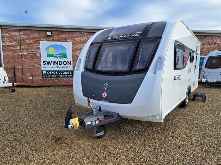 2015 Sterling Eccles Sport 524