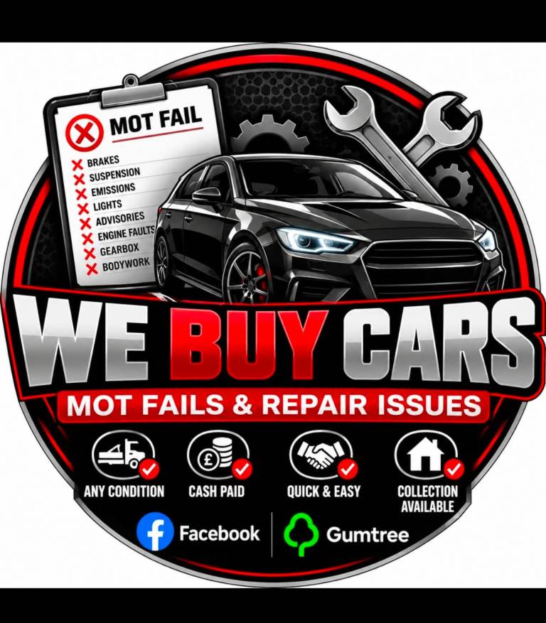 Buying motors