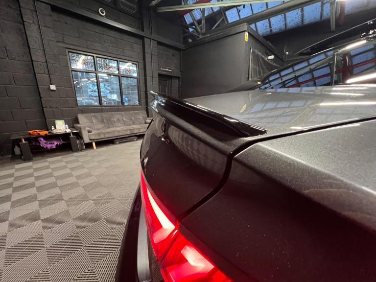 2022 Audi RS3 2.5 TFSI Vorsprung S Tronic quattro Euro 6 (s/s) 4dr SALOON Petrol Automatic