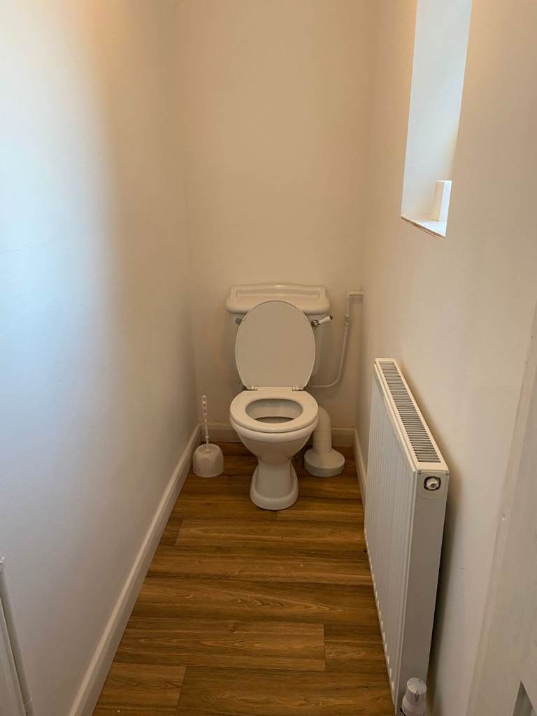 Double rooms to rent