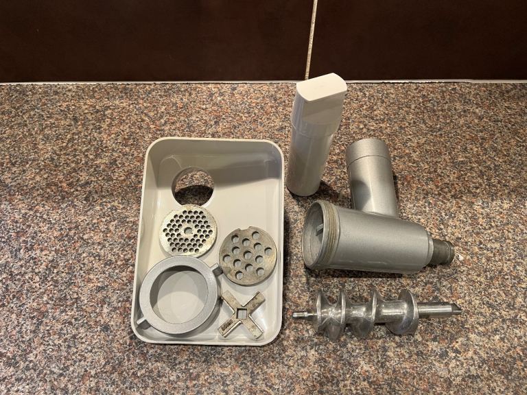 Kenwood Chef Mincer Attachment A920 - Compatible with A901