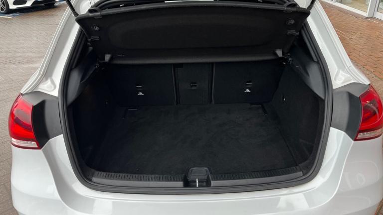 2020 Mercedes-Benz A-Class A 200 AMG LINE EXECUTIVE Hatchback Petrol Automatic