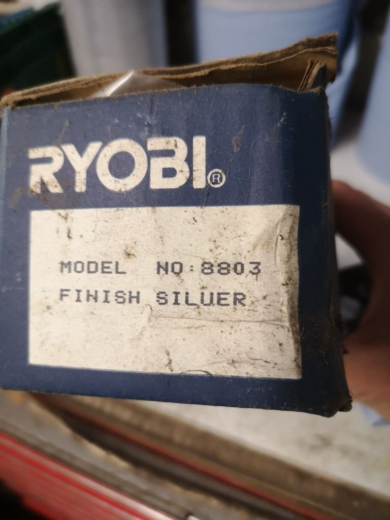 image for Ryobi Fire Door Closer