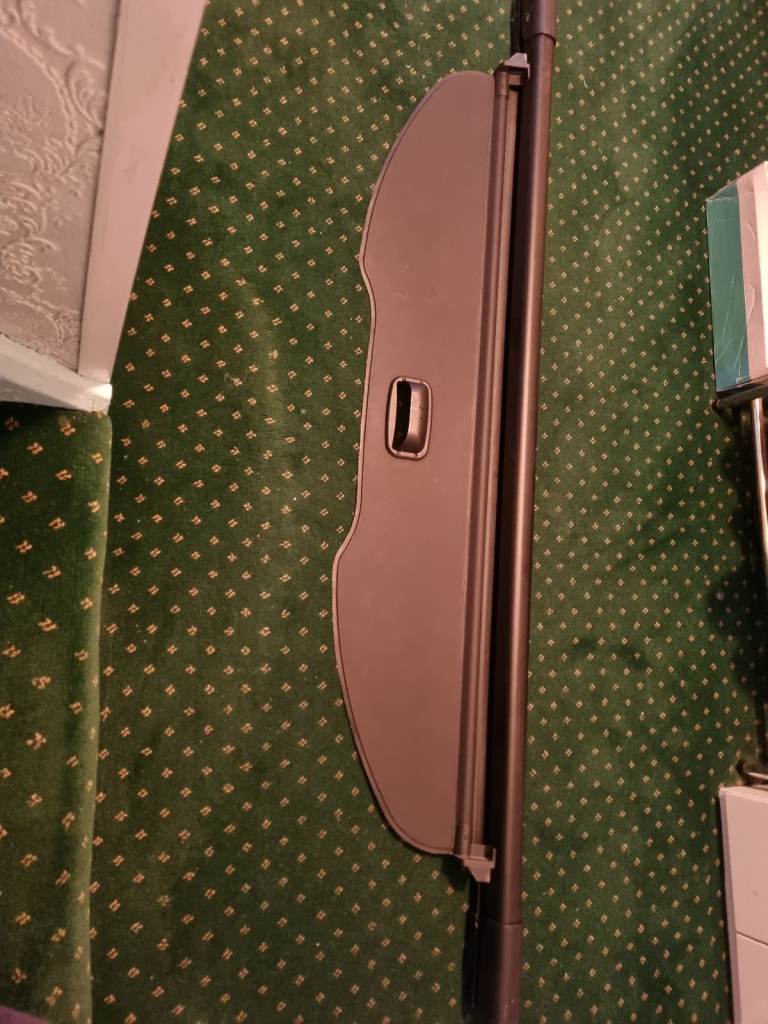 Ford s max tonneau cover 2008- 2015