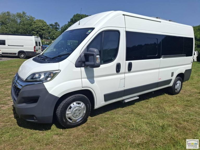 Citroen Relay