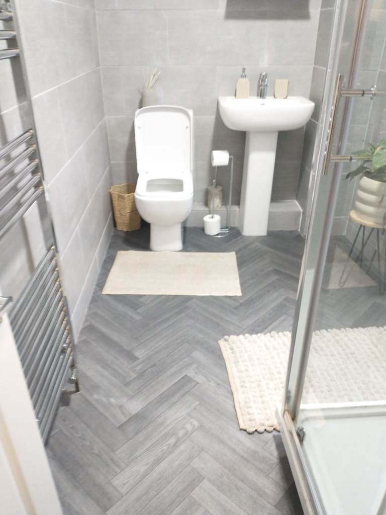 Deep Cleaning and End of Tenancy Cleaning 