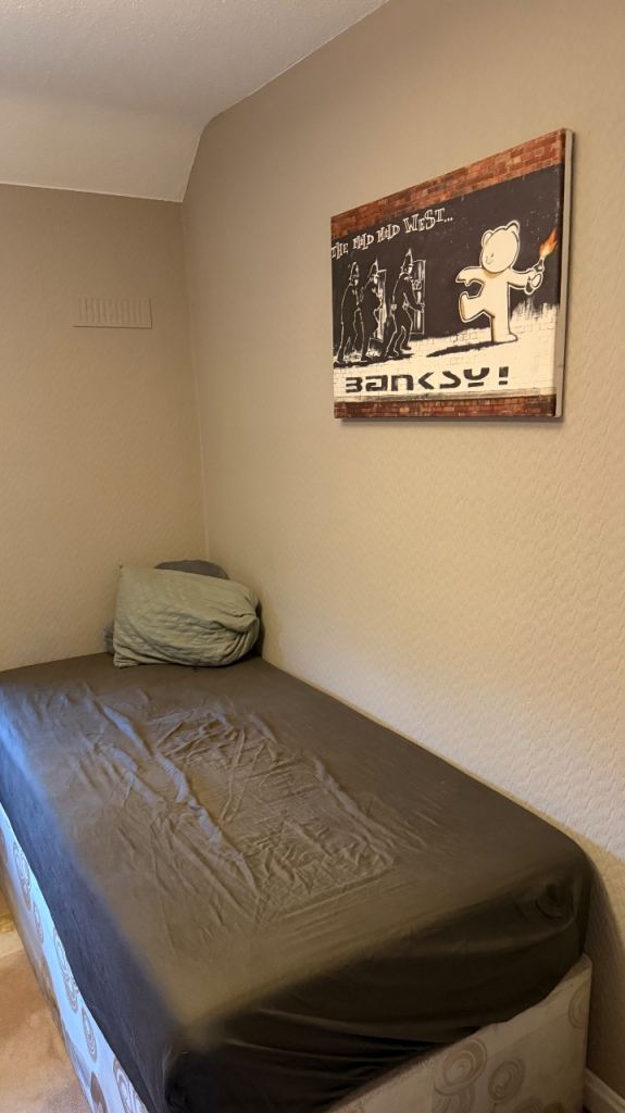 Single room to Rent