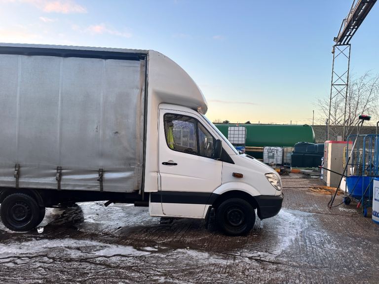 Mercedes-Benz, SPRINTER, Other, 2010, Manual, 2143 (cc)