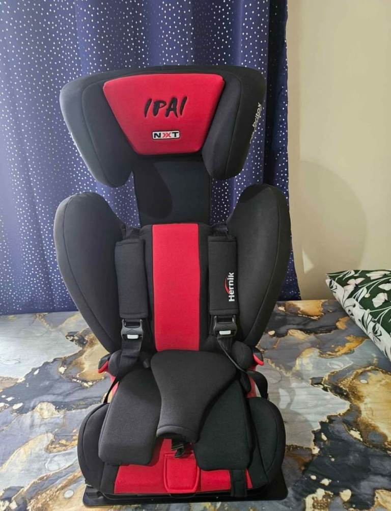 Car Seat (posture management) Cerebral Palsy