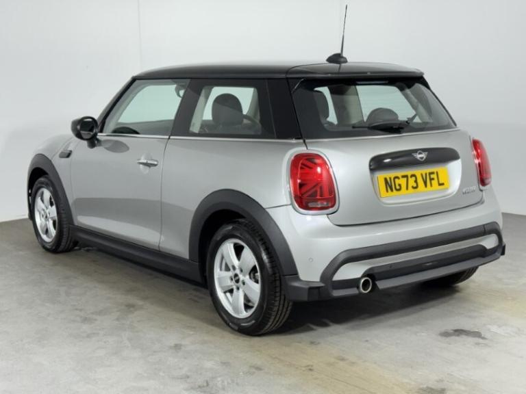 MINI HATCHBACK 1.5 Cooper Classic 3dr Auto