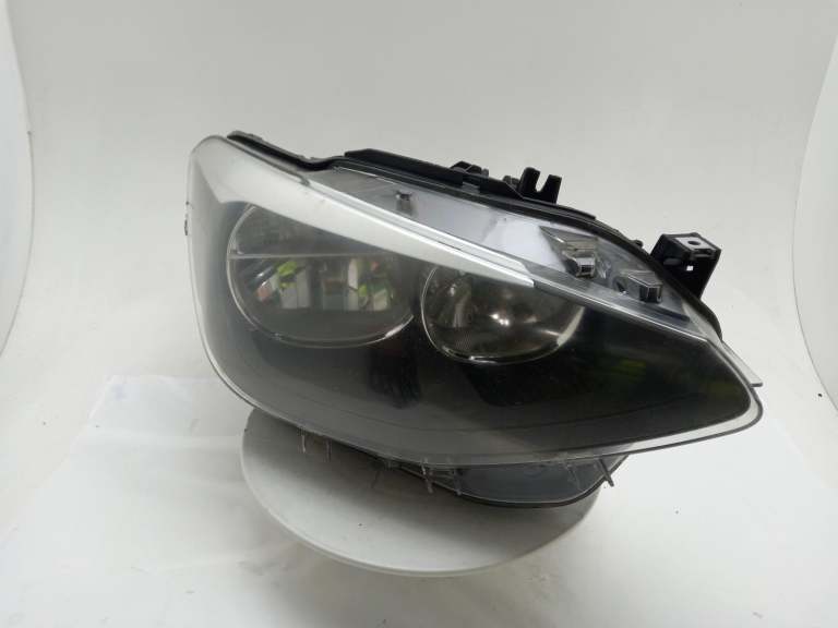 Bmw 1 Series Headlamp Headlight O/S 2011-2015 5 Door Hatchback Rh 63117229686