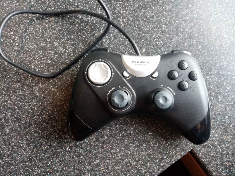 Joypad for sale with USB connection