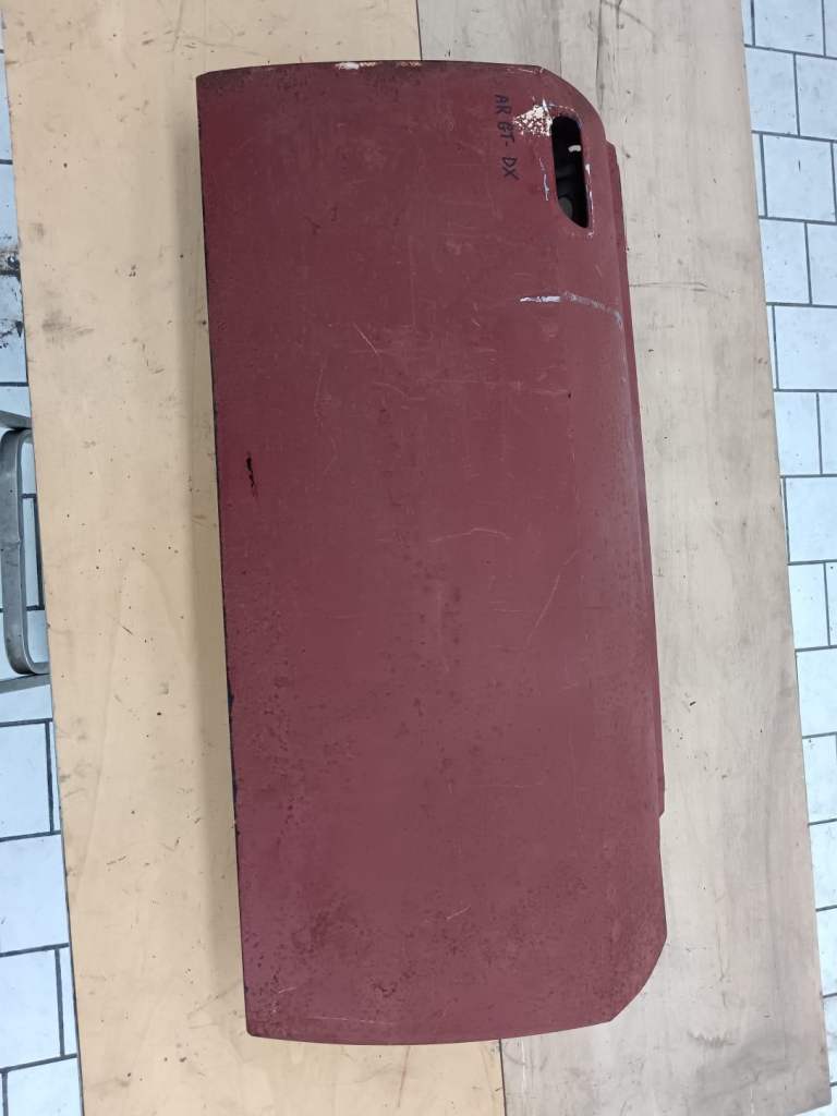 Right door for Alfa Romeo GT