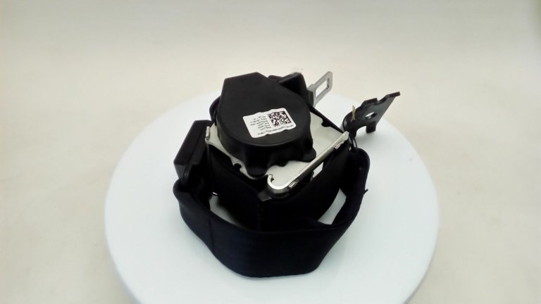 Maserati Ghibli Seat Belt 2013-2023