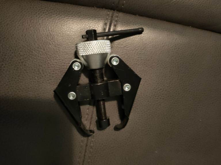 Windshield Wiper Arm Remover
