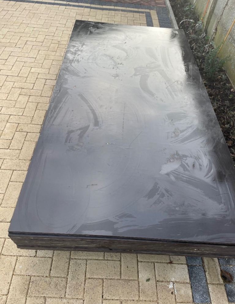 35 waterproof plywood 
