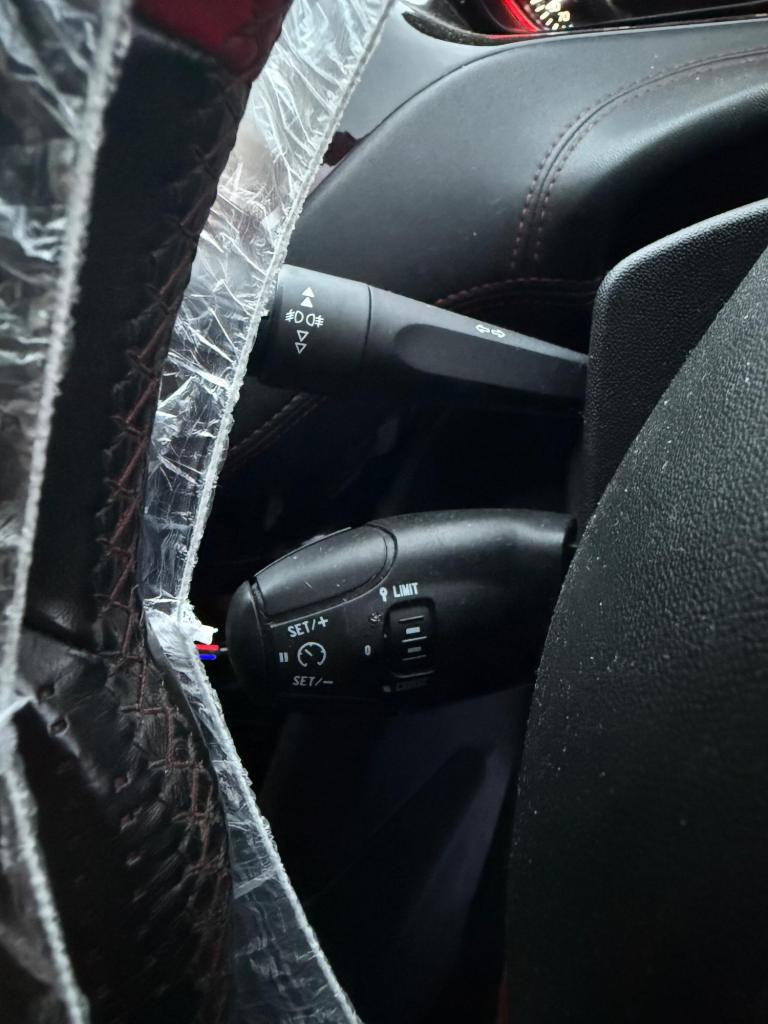 2013 Peugeot 208 1.6 THP GTi 3dr HATCHBACK PETROL Manual