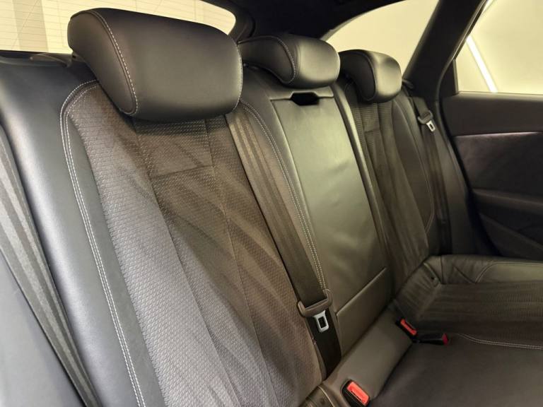 2019 Audi A4 35 TDI S Line 5dr S Tronic ESTATE DIESEL Automatic