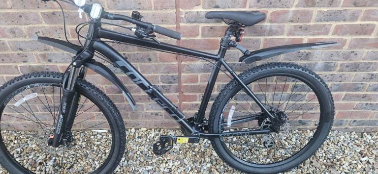 Fantastic Mountain Bike 