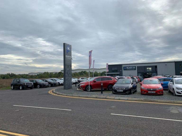 2018 Ford Fiesta 1.0 EcoBoost Active 1 5dr HATCHBACK PETROL Manual