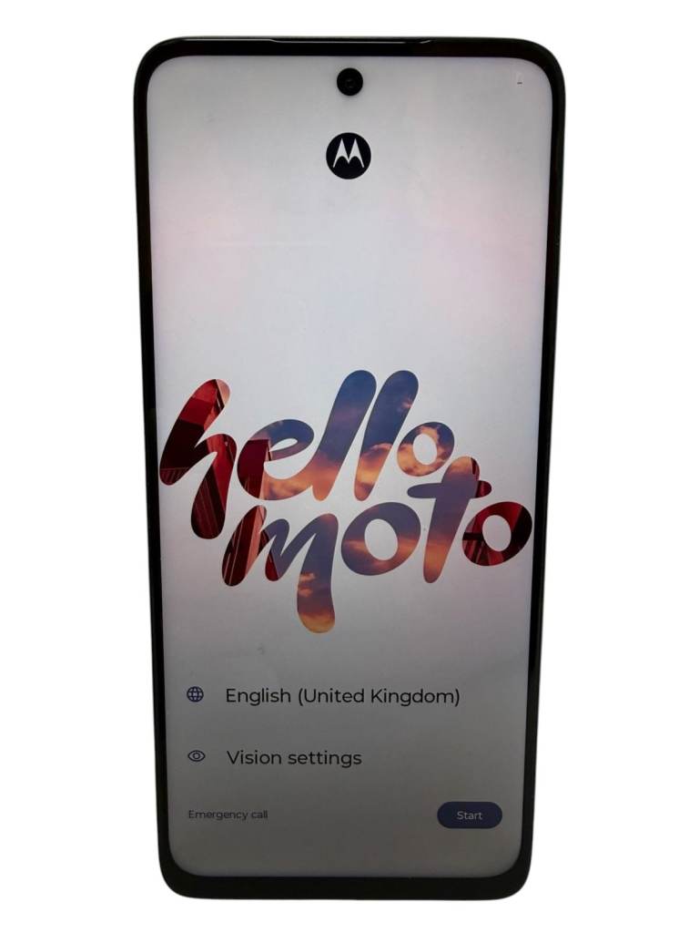 Motorola G35 5G