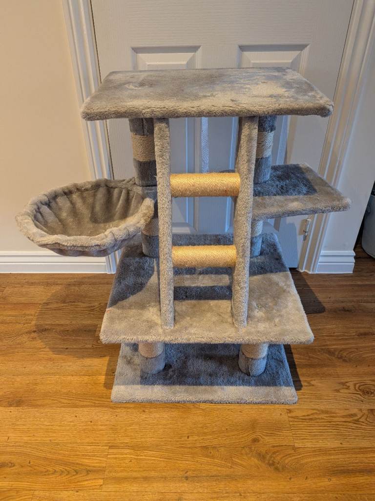 Cat Tree