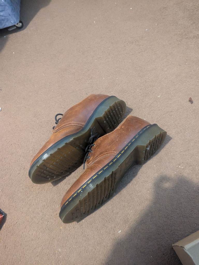 Dr matrens formal show 