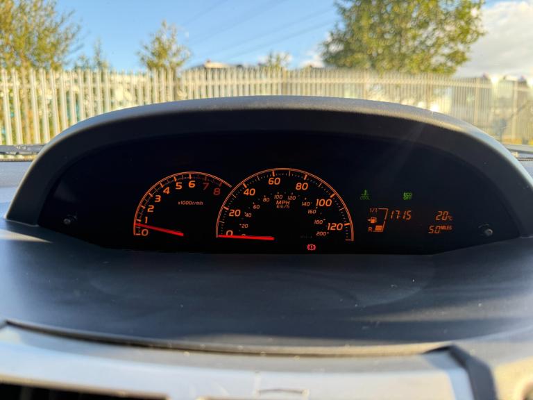 2010 Toyota Yaris 1.33 VVT-i TR 5dr [6] HATCHBACK Petrol Manual