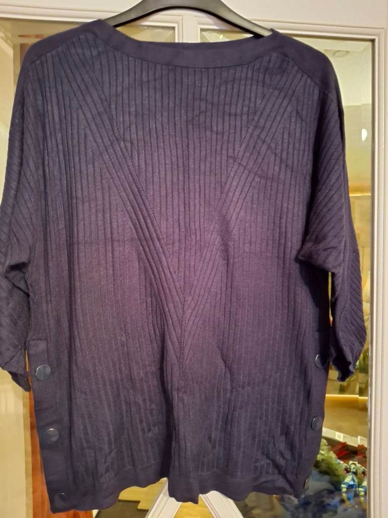 Ladies  jumper 