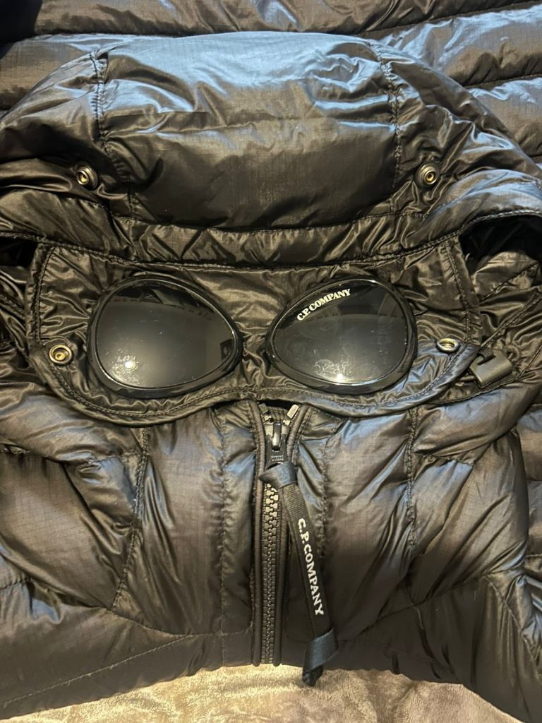 Cp company men’s jacket