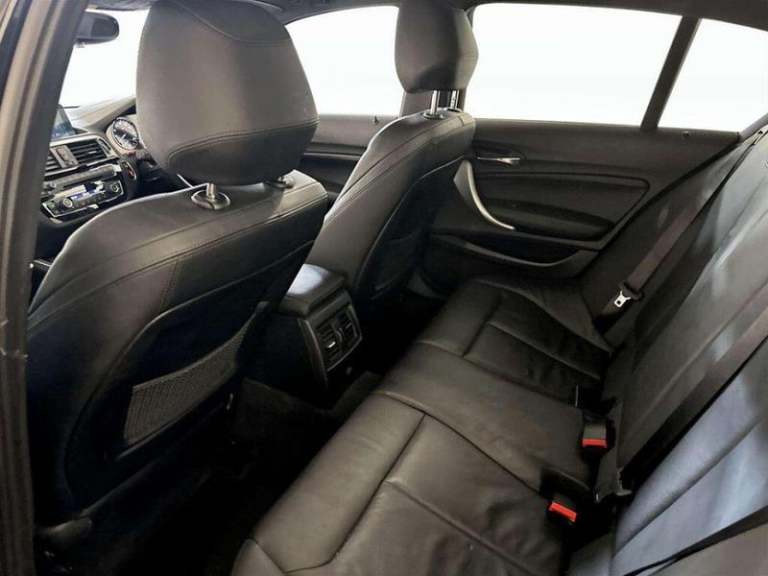 2019 BMW 1 Series 3.0 M140i Shadow Edition Auto Euro 6 (s/s) 5dr Automatic Hatchback Petrol Autom...