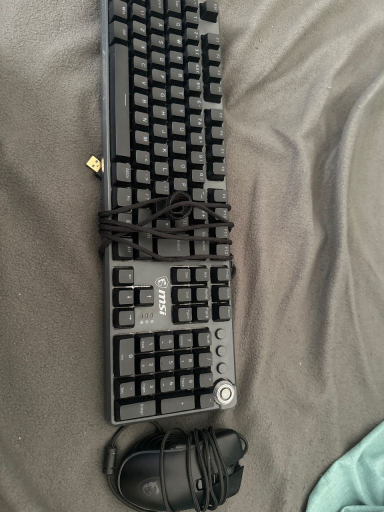 Msi bundle